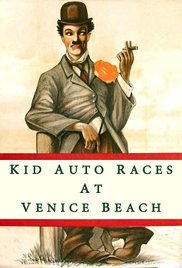 Kid Auto Races at Venice