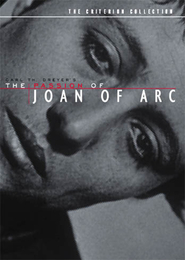 The Passion of Joan of Arc