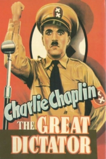 The Great Dictator