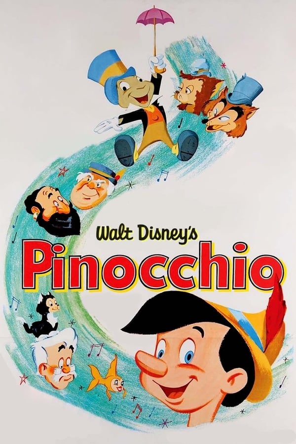 Pinocchio