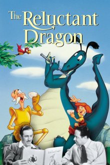 The Reluctant Dragon