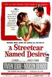 A Streetcar Named Desire