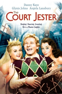 The Court Jester