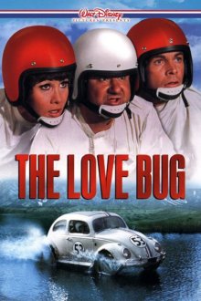 The Love Bug