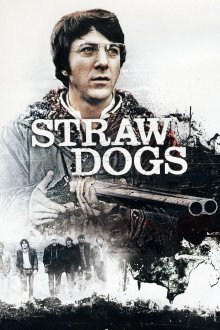 Straw Dogs