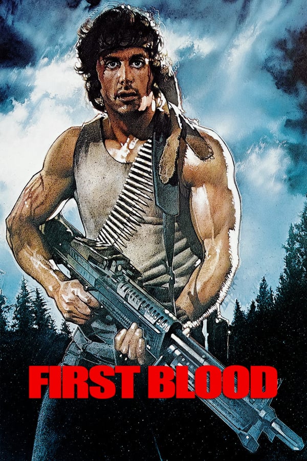 First Blood