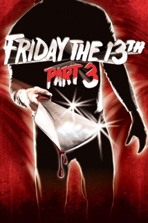 Friday the 13th Part III