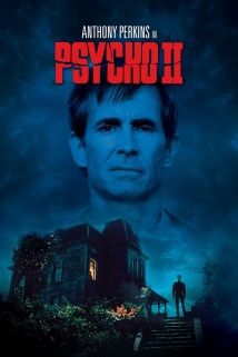 Psycho II