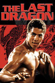 The Last Dragon