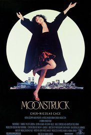 Moonstruck