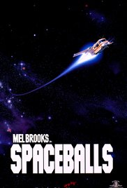 Spaceballs