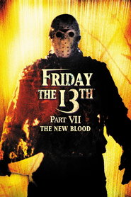 Friday the 13th Part VII: The New Blood