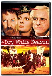 A Dry White Season