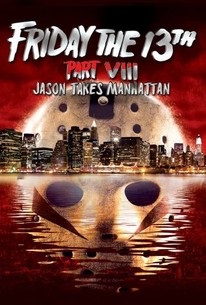 Friday the 13th Part VIII: Jason Takes Manhattan