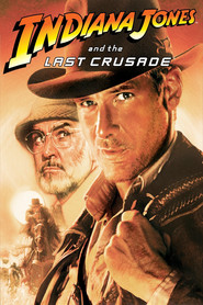 Indiana Jones and the Last Crusade