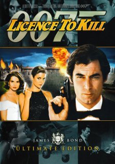 Licence to Kill