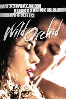 Wild Orchid