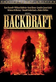 Backdraft