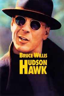 Hudson Hawk