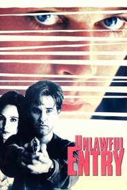 Unlawful Entry