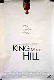 King of the Hill