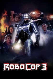 RoboCop 3