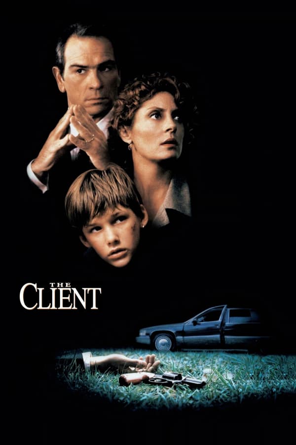 The Client