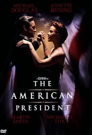 The American President