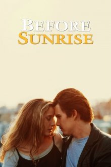 Before Sunrise | قبل از طلوع