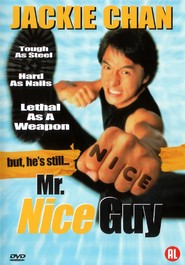 Mr. Nice Guy