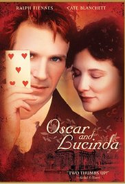 Oscar and Lucinda