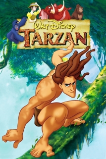 Tarzan