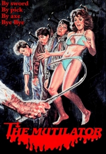 The Mutilator