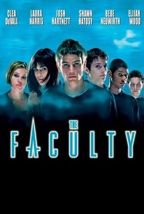 The Faculty