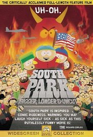 South Park: Bigger, Longer & Uncut