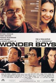 Wonder Boys