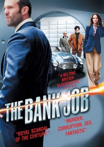 The Bank Job