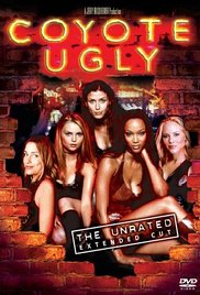 Coyote Ugly