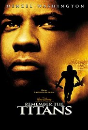 Remember the Titans