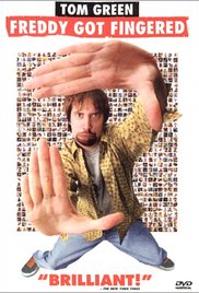 Freddy Got Fingered