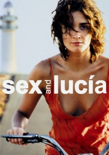 Sex and Lucía