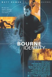 The Bourne Identity