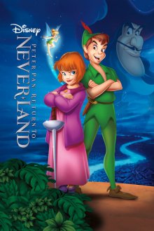 Peter Pan 2: Return to Never Land