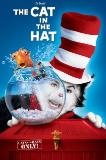 The Cat in the Hat