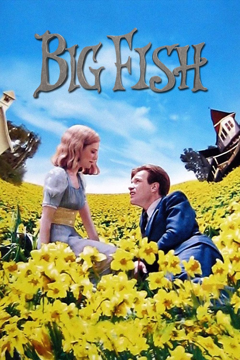 Big Fish