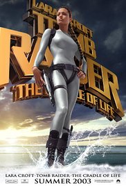 Lara Croft Tomb Raider: The Cradle of Life