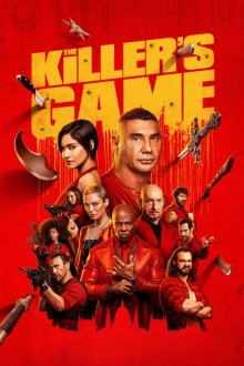 The Killer's Game | بازی قاتل