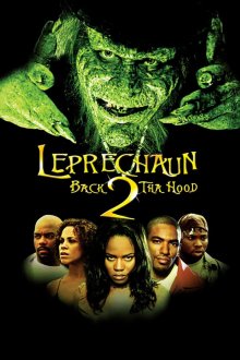 Leprechaun 6: Back 2 Tha Hood