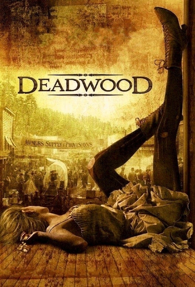 Deadwood