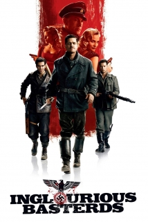 Inglourious Basterds